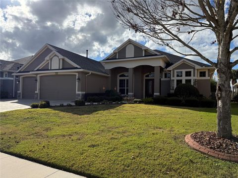 8293 BRIDGEPORT BAY CIRCLE MOUNT DORA FL 32757