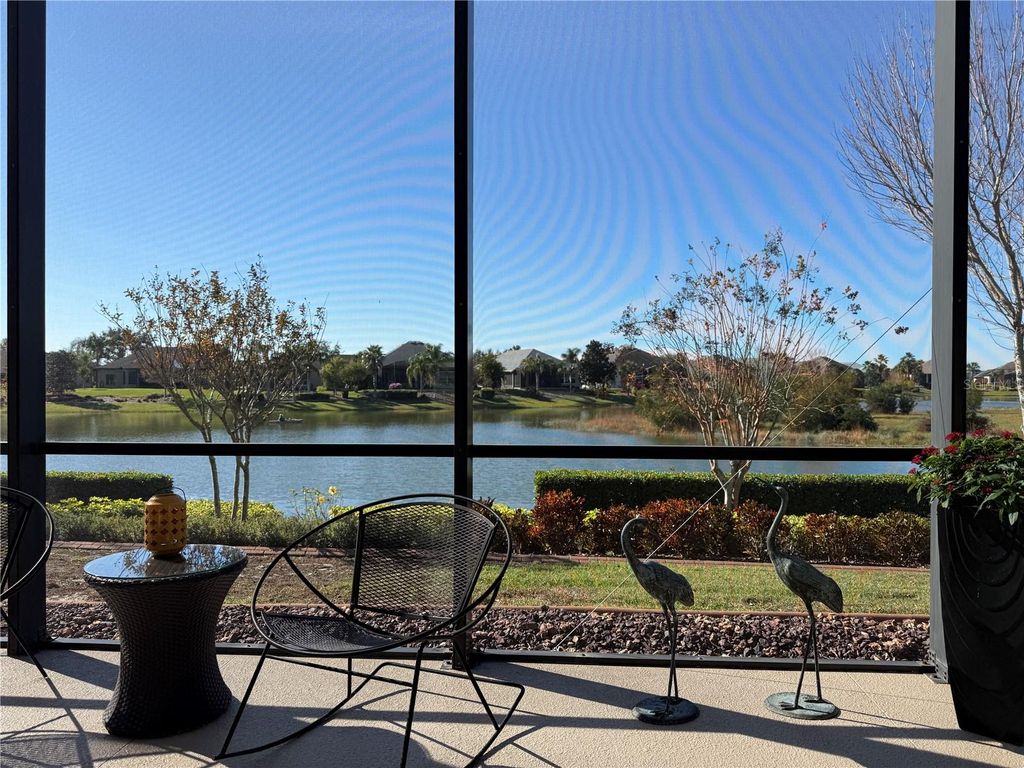 Photo of 8293 Bridgeport Bay Circle, Mount Dora, FL 32757 (MLS # G5107307)