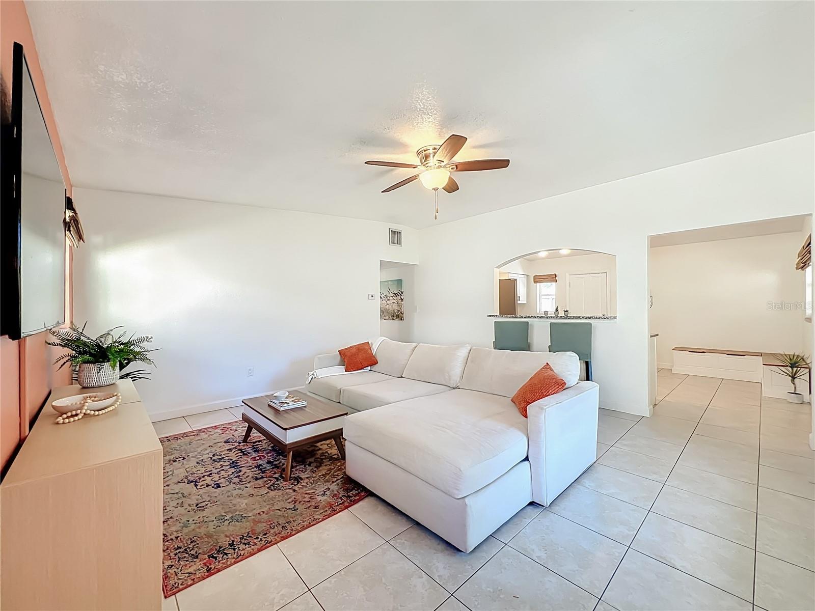VALENCIA PARK - Residential