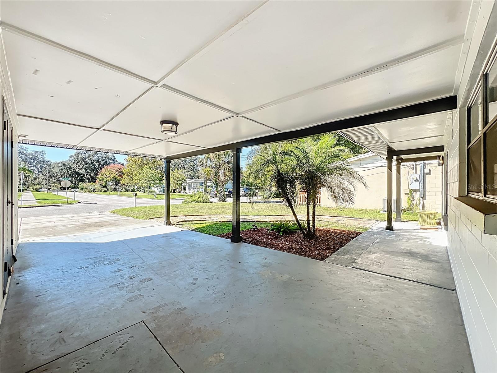 VALENCIA PARK - Residential