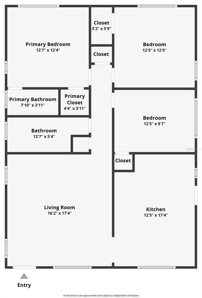 VALENCIA PARK - Residential
