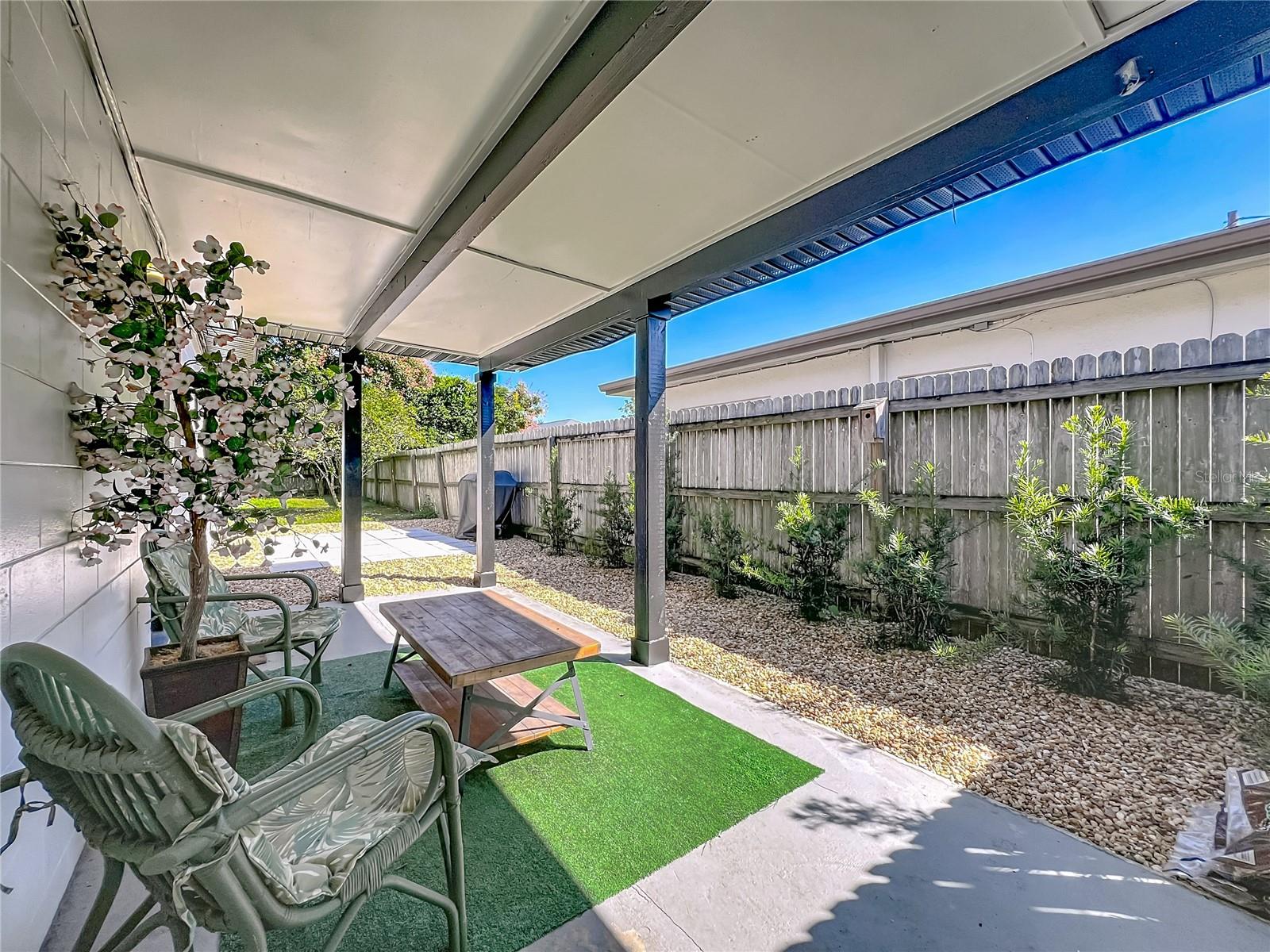 VALENCIA PARK - Residential