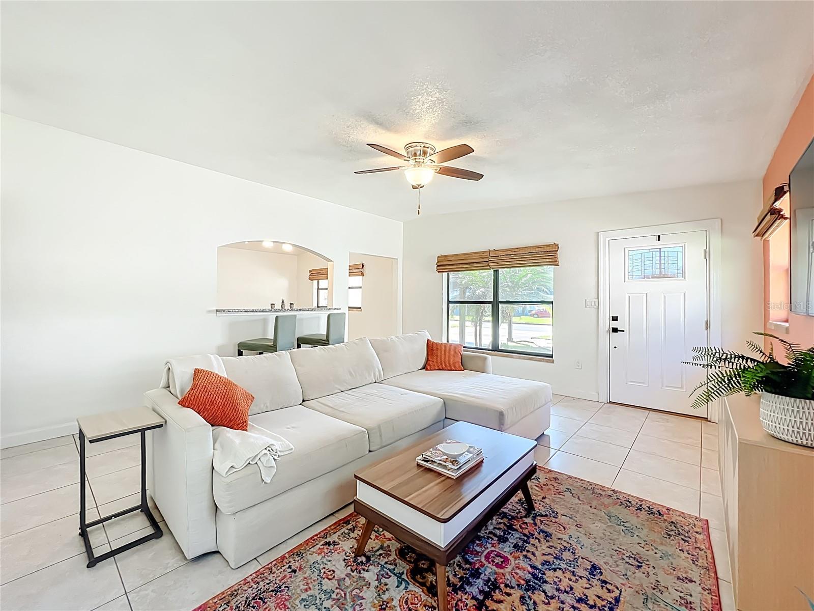 VALENCIA PARK - Residential