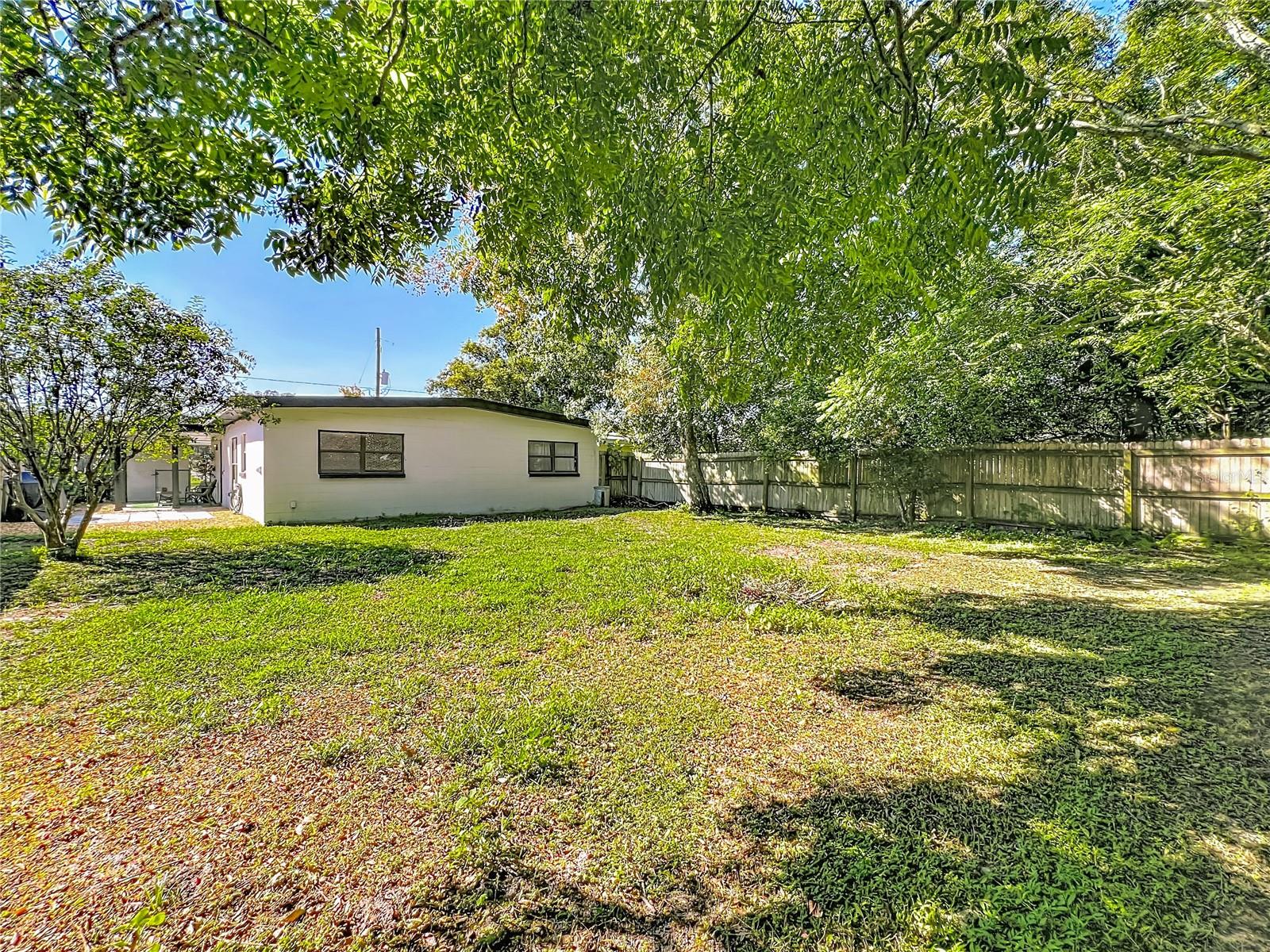 VALENCIA PARK - Residential
