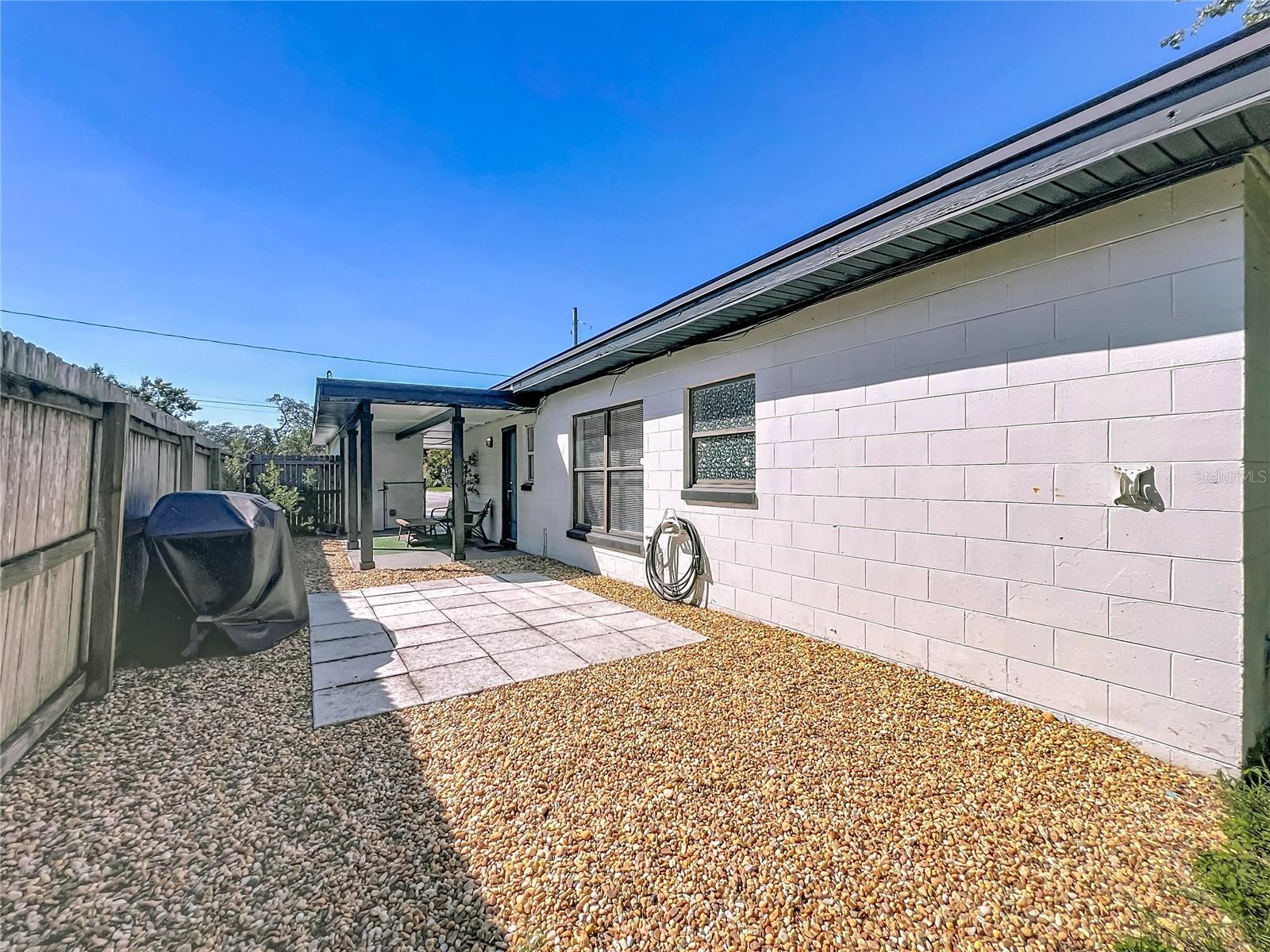 VALENCIA PARK - Residential