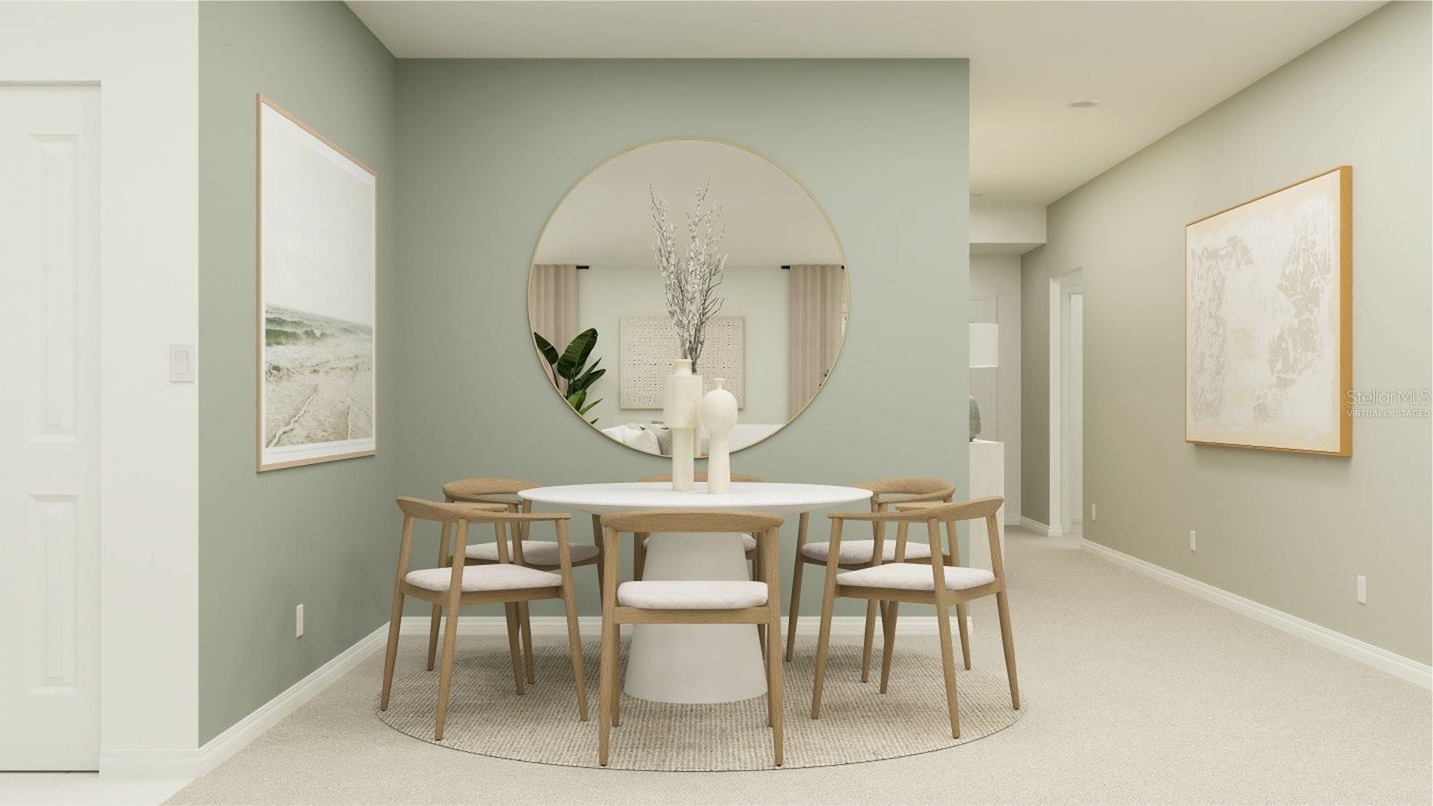 OAK HAMMOCK 50S - Residential