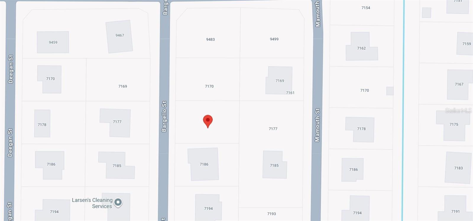 PORT CHARLOTTE SEC 074 - Land