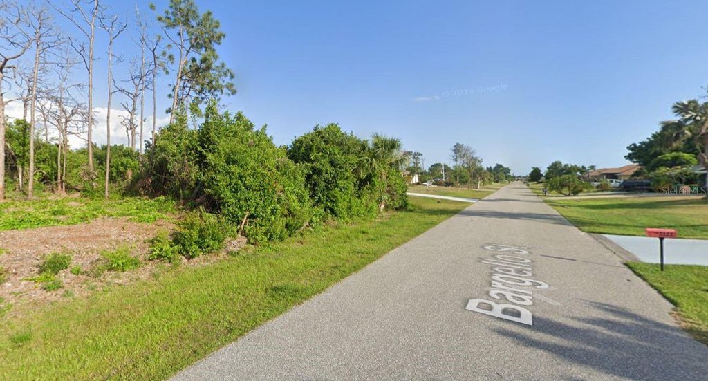 Photo of 7178 Bargello Street, Englewood, FL 34224 (MLS # C7518057)
