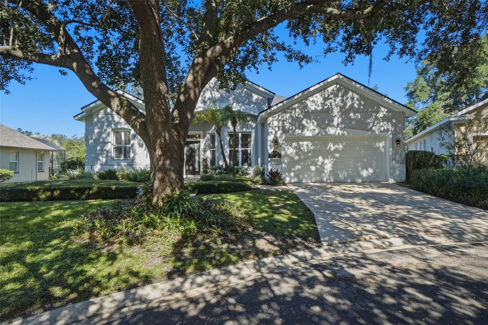 1214 TRENTWOOD COURT
