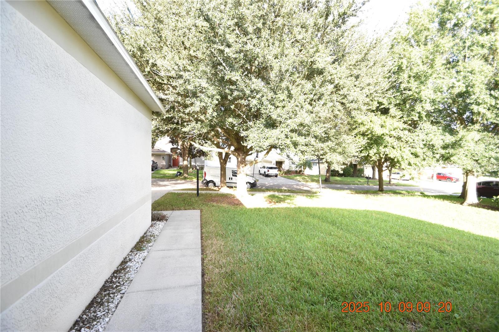 SOUTHERN OAKS GROVE - Residential Lease