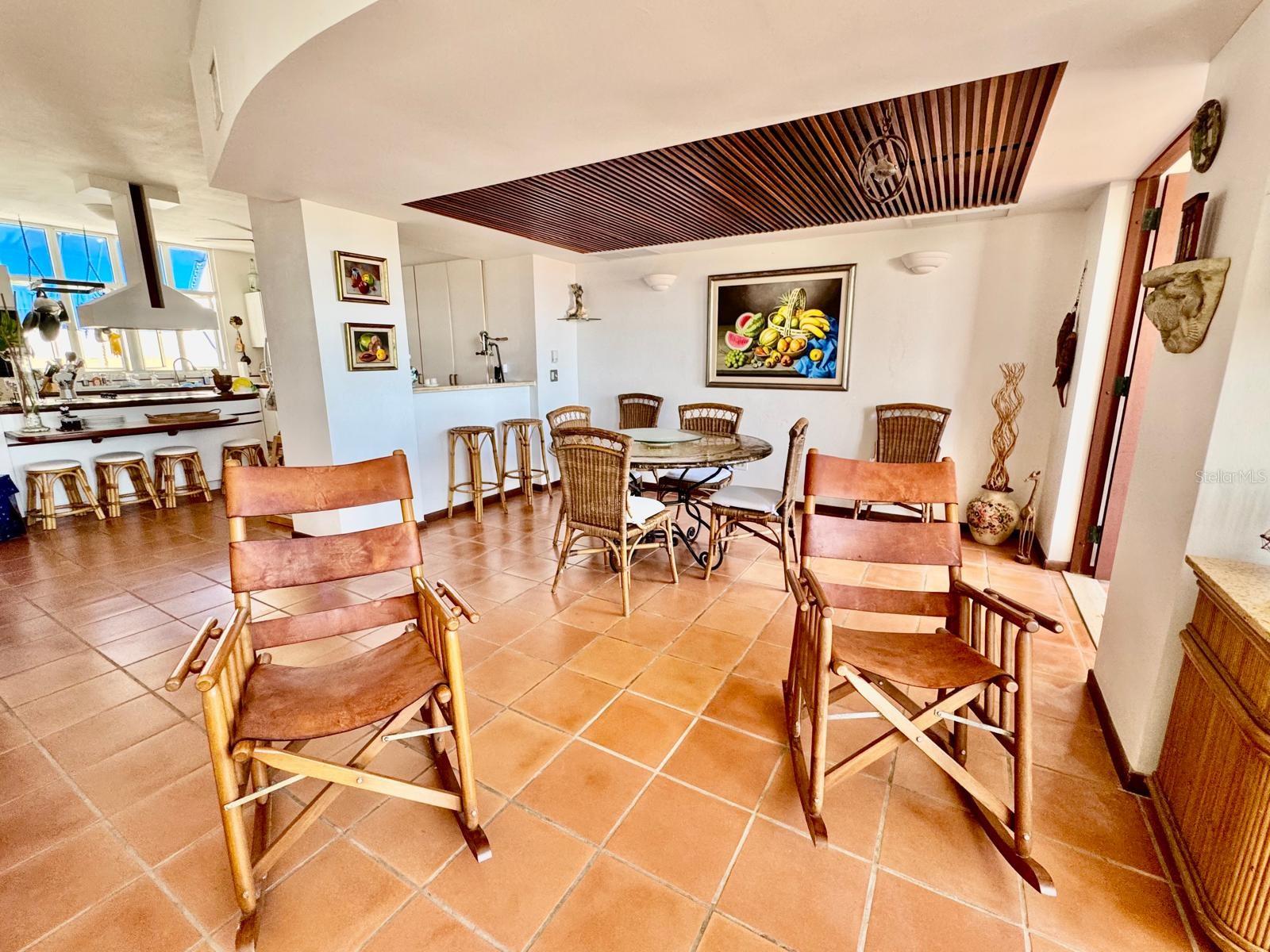 VILLAS DE LAS BRISAS - RIO MAR - Residential