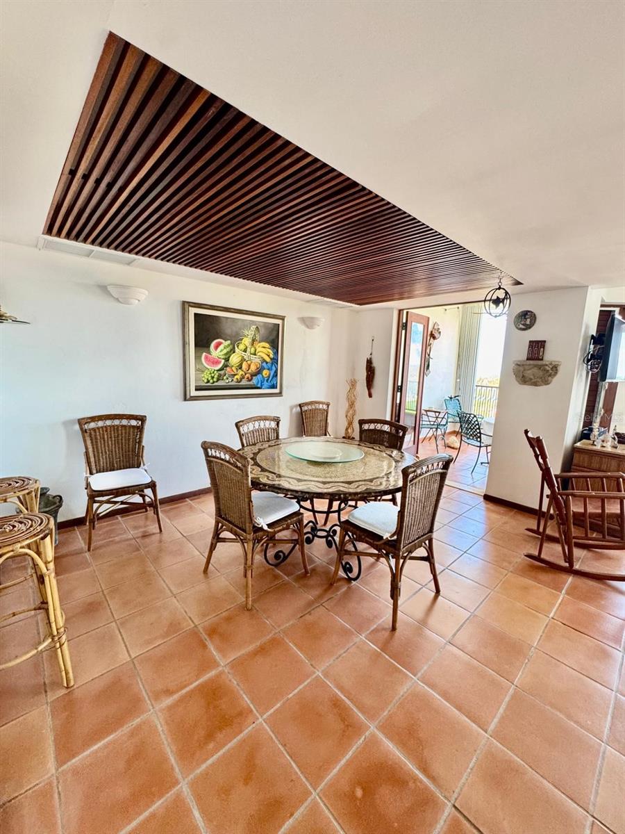 VILLAS DE LAS BRISAS - RIO MAR - Residential