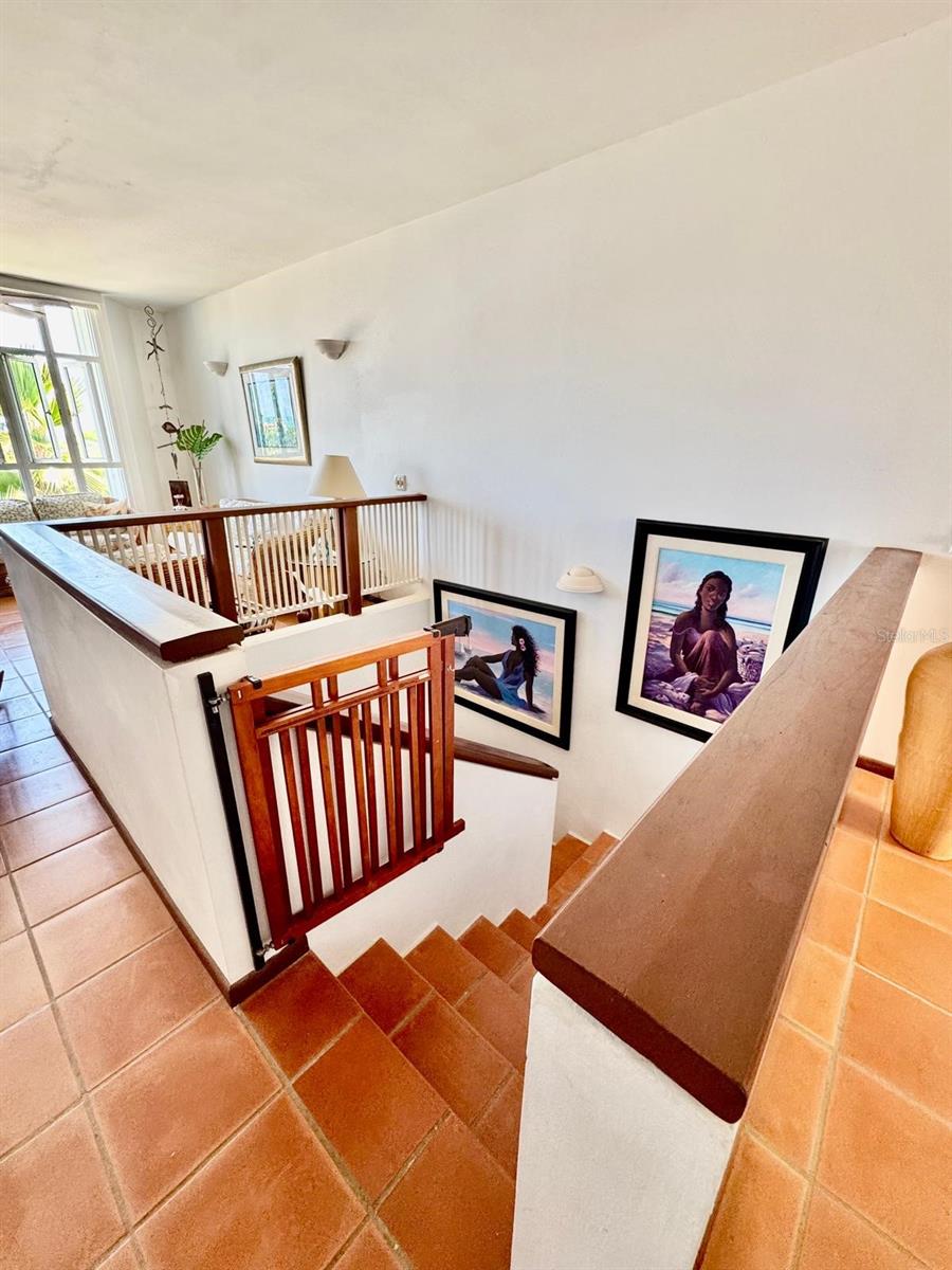 VILLAS DE LAS BRISAS - RIO MAR - Residential