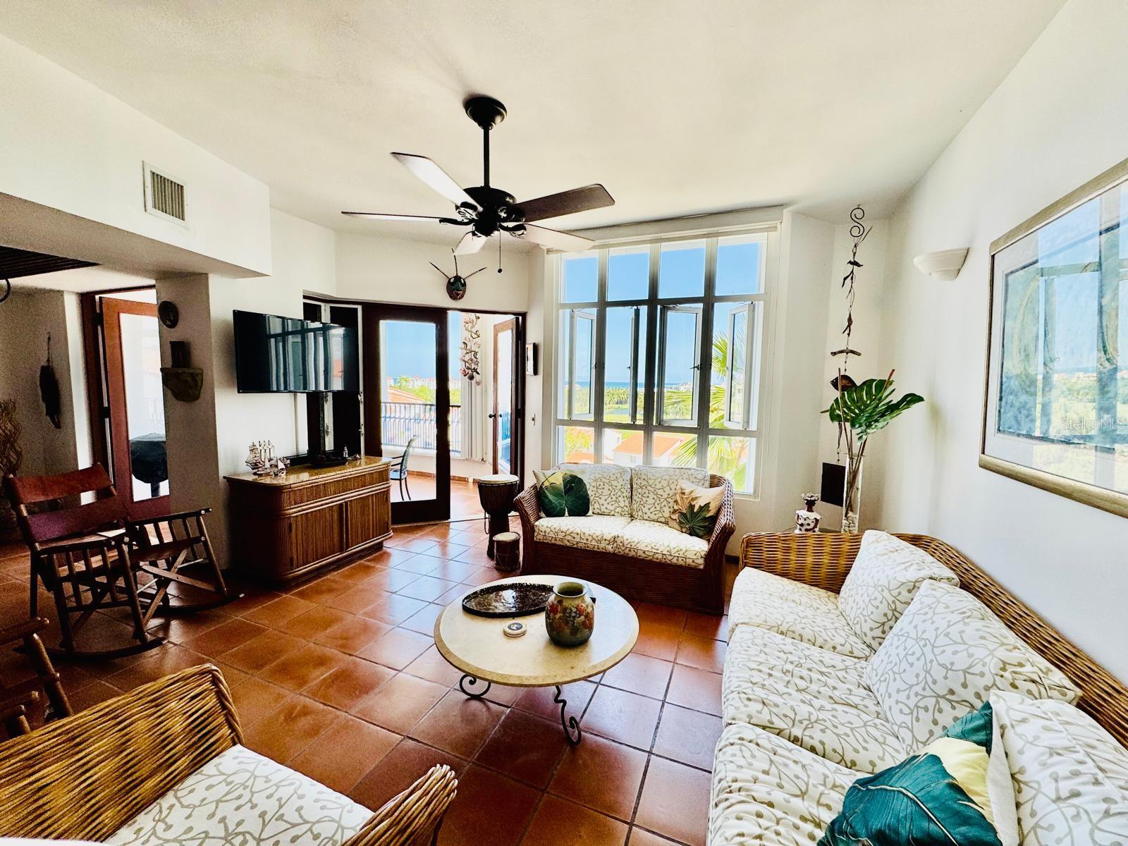 VILLAS DE LAS BRISAS - RIO MAR - Residential