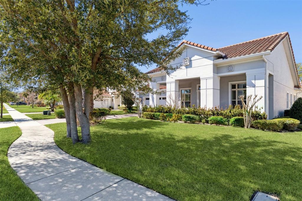 Photo of 156 Stanton Estates Circle, Winter Garden, FL 34787 (MLS # O6384801)