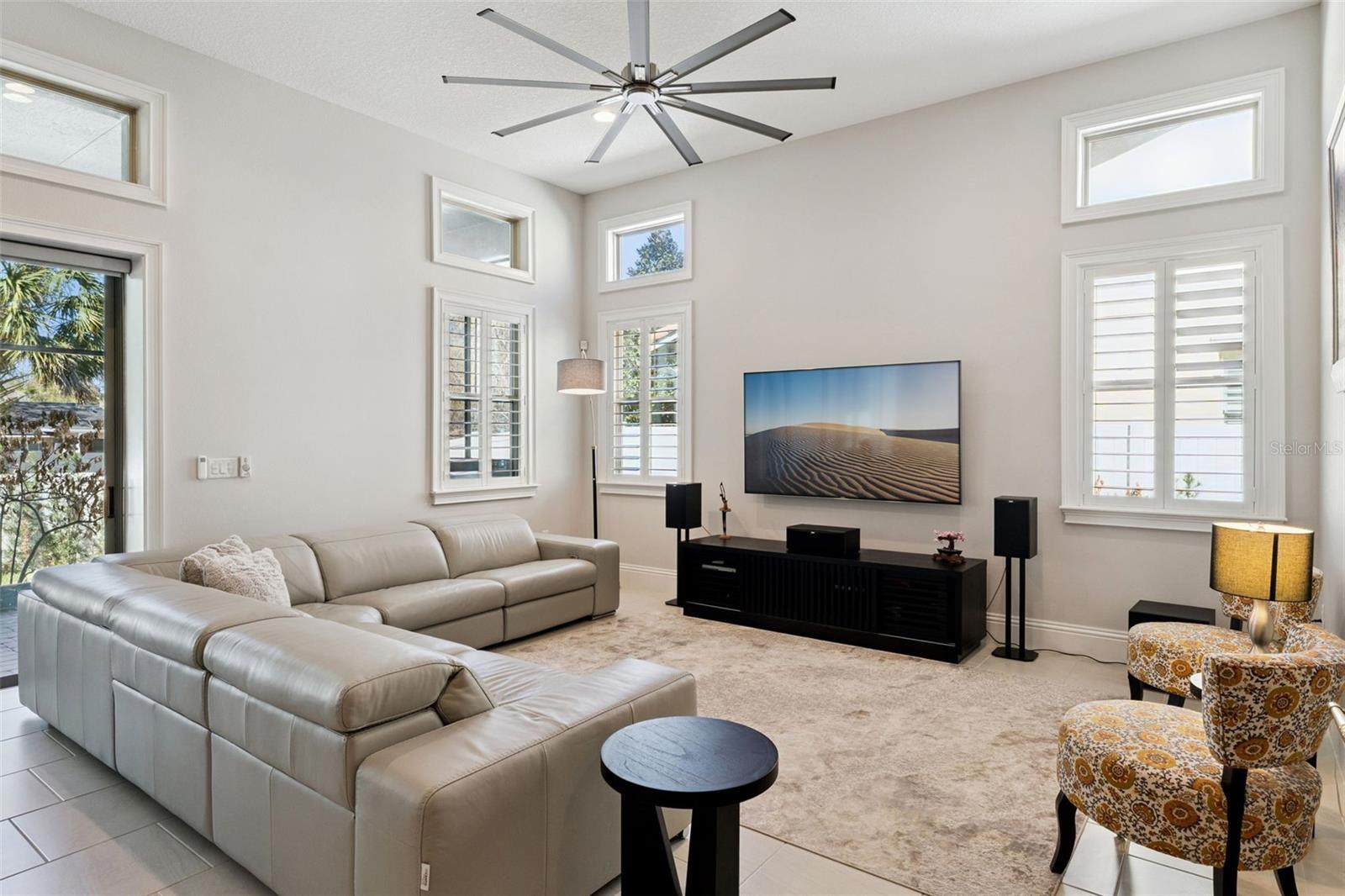 STANTON ESTATES - Residential