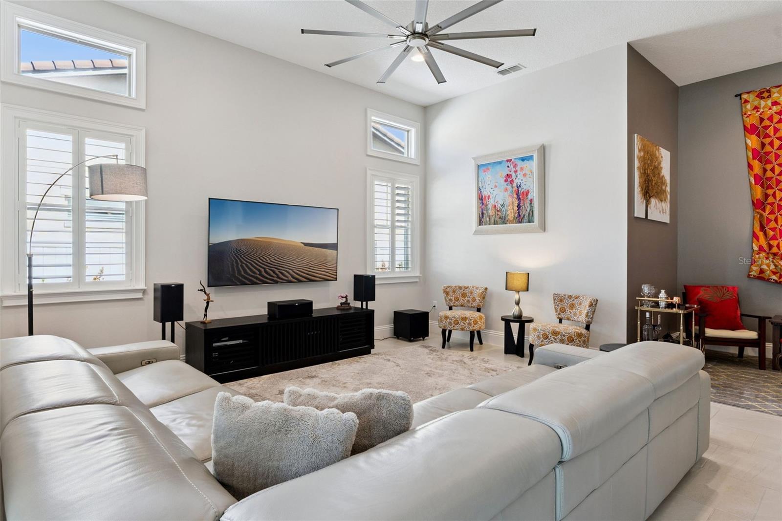 STANTON ESTATES - Residential