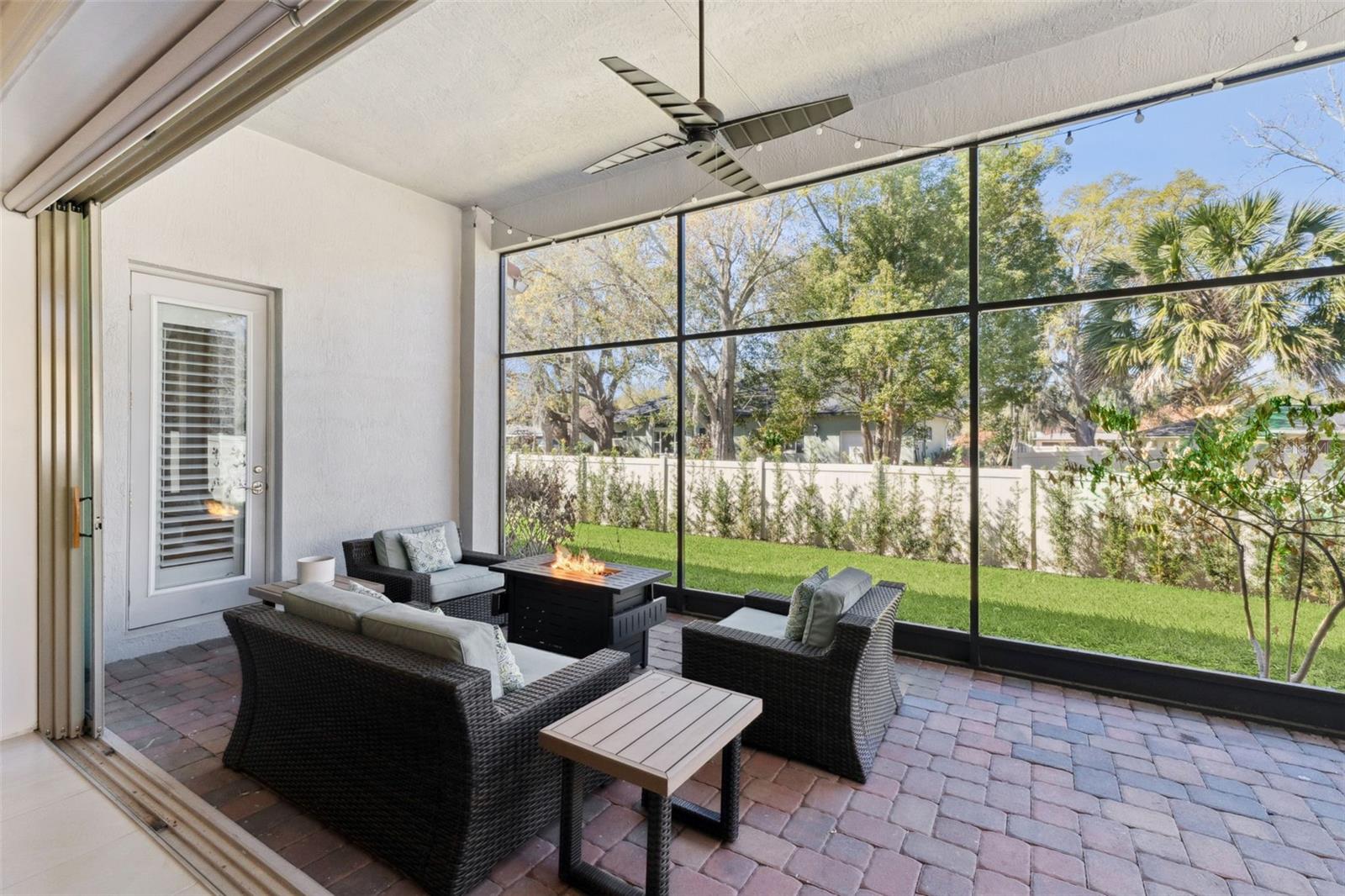 STANTON ESTATES - Residential