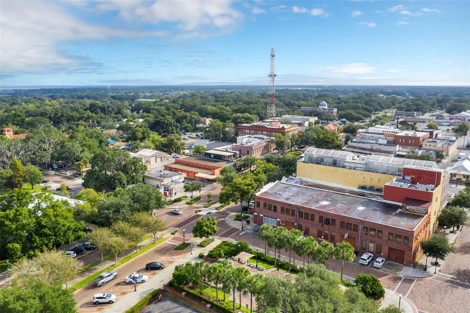 STANTON ESTATES - Residential