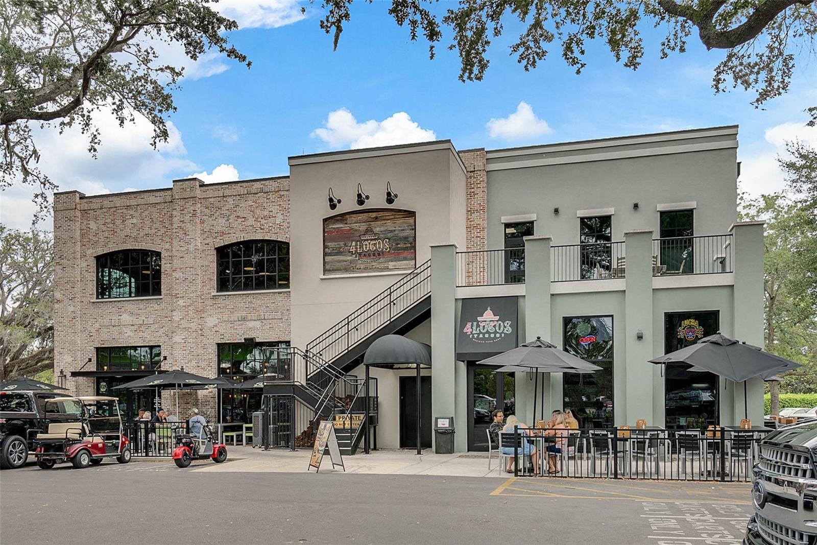 STANTON ESTATES - Residential