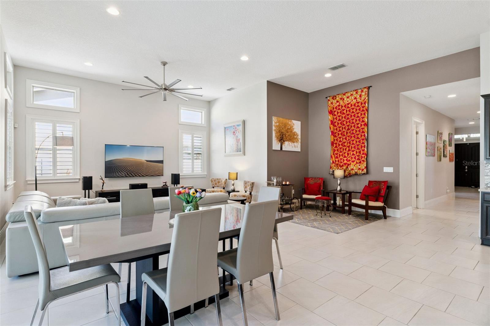 STANTON ESTATES - Residential