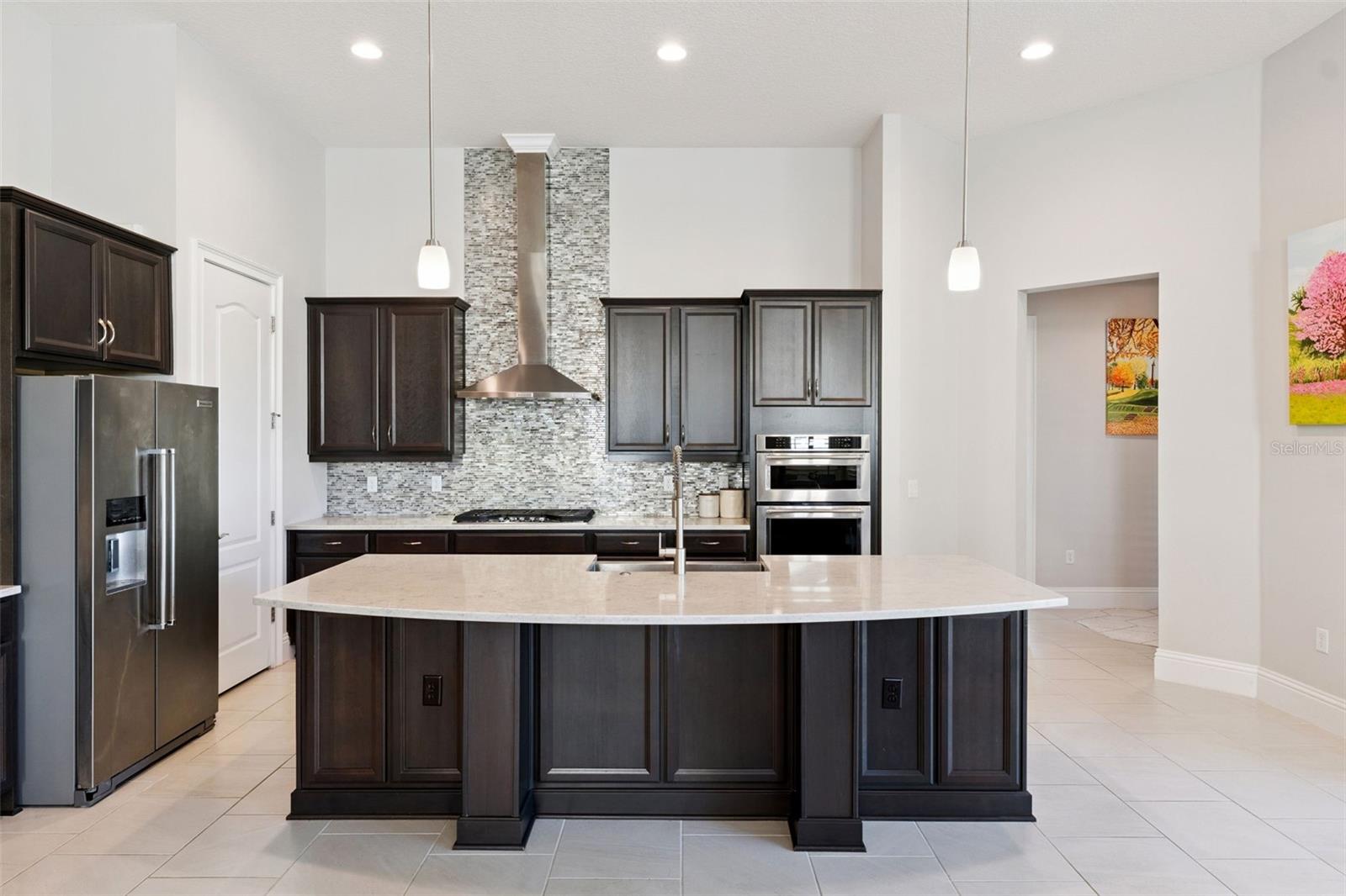 STANTON ESTATES - Residential