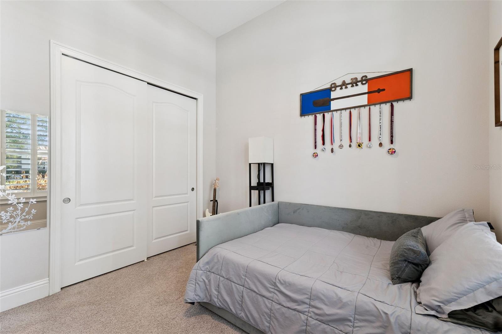 STANTON ESTATES - Residential