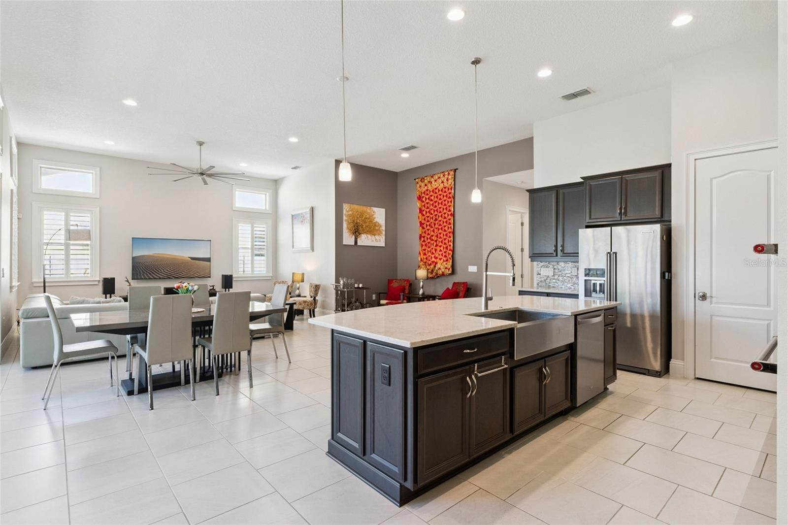 STANTON ESTATES - Residential