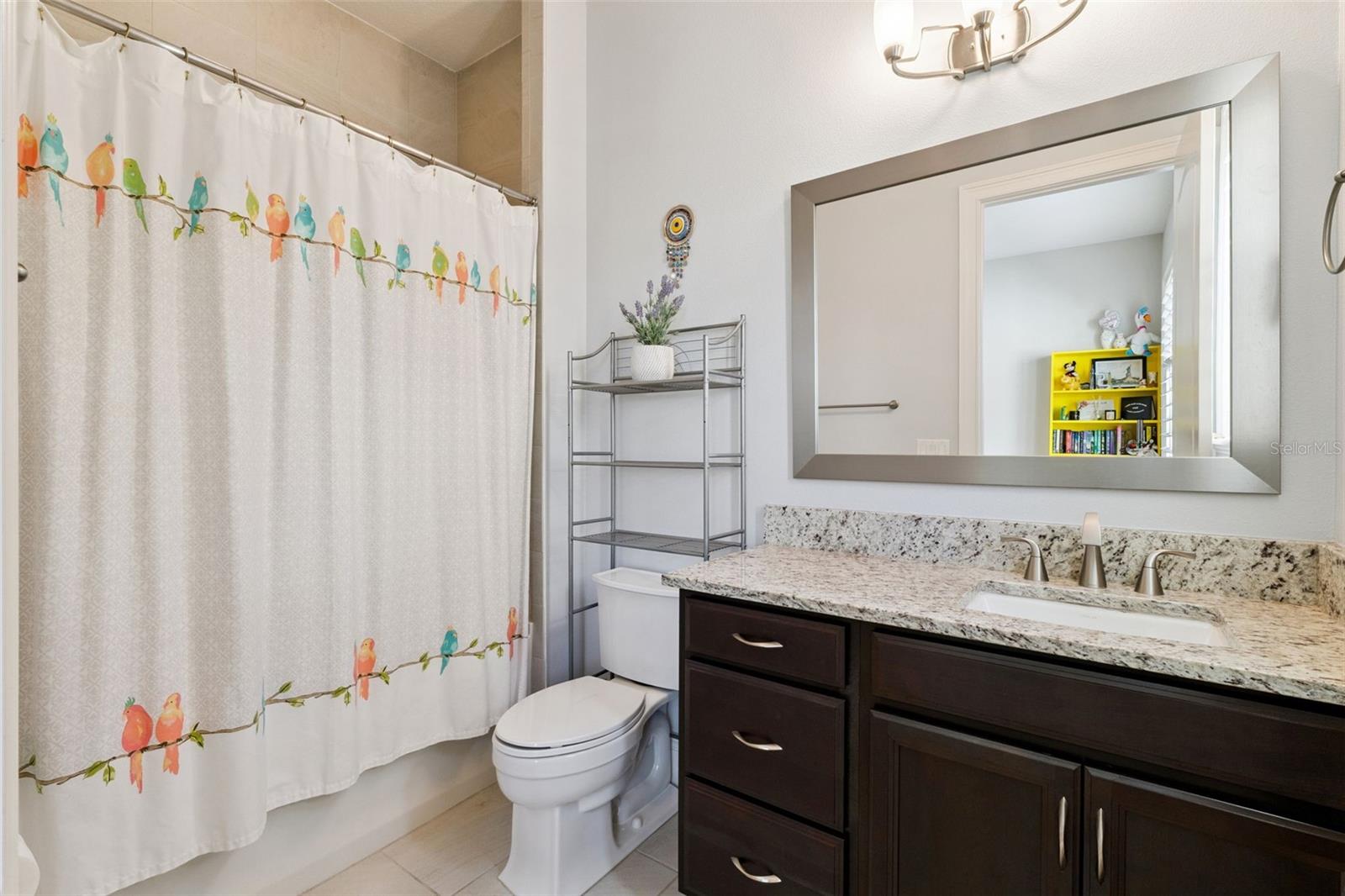 STANTON ESTATES - Residential