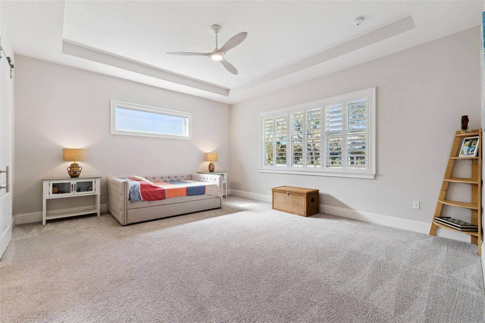 STANTON ESTATES - Residential