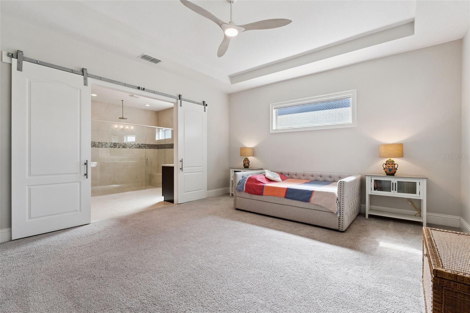 STANTON ESTATES - Residential