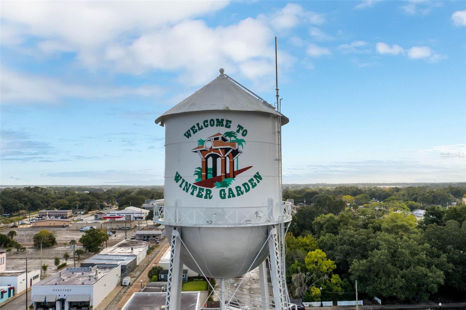 STANTON ESTATES - Residential