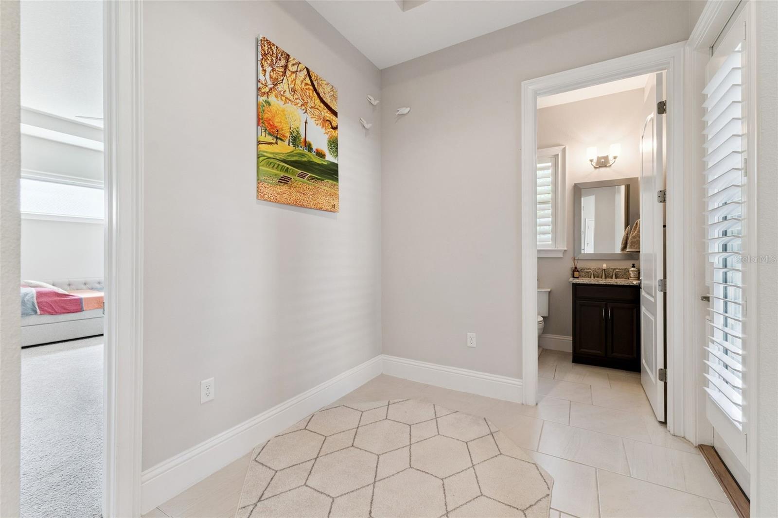 STANTON ESTATES - Residential