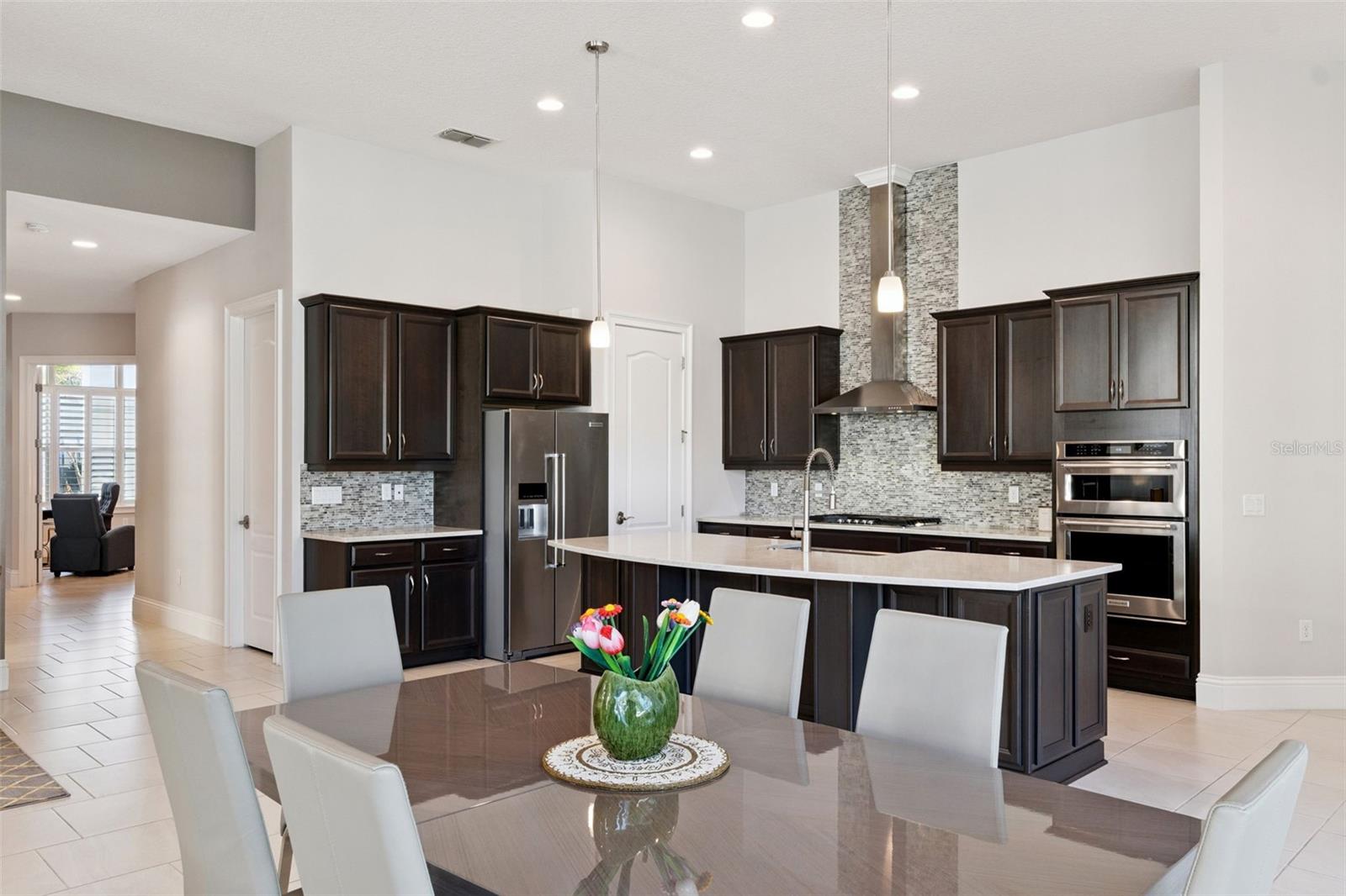 STANTON ESTATES - Residential