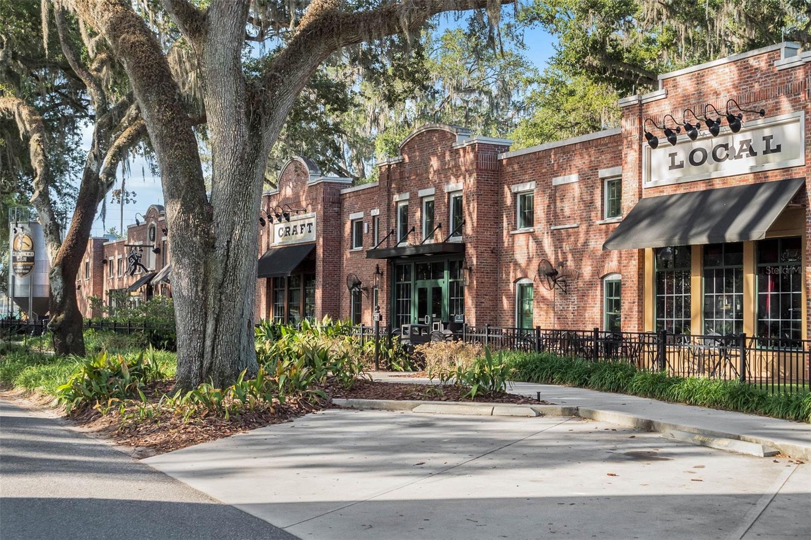 STANTON ESTATES - Residential