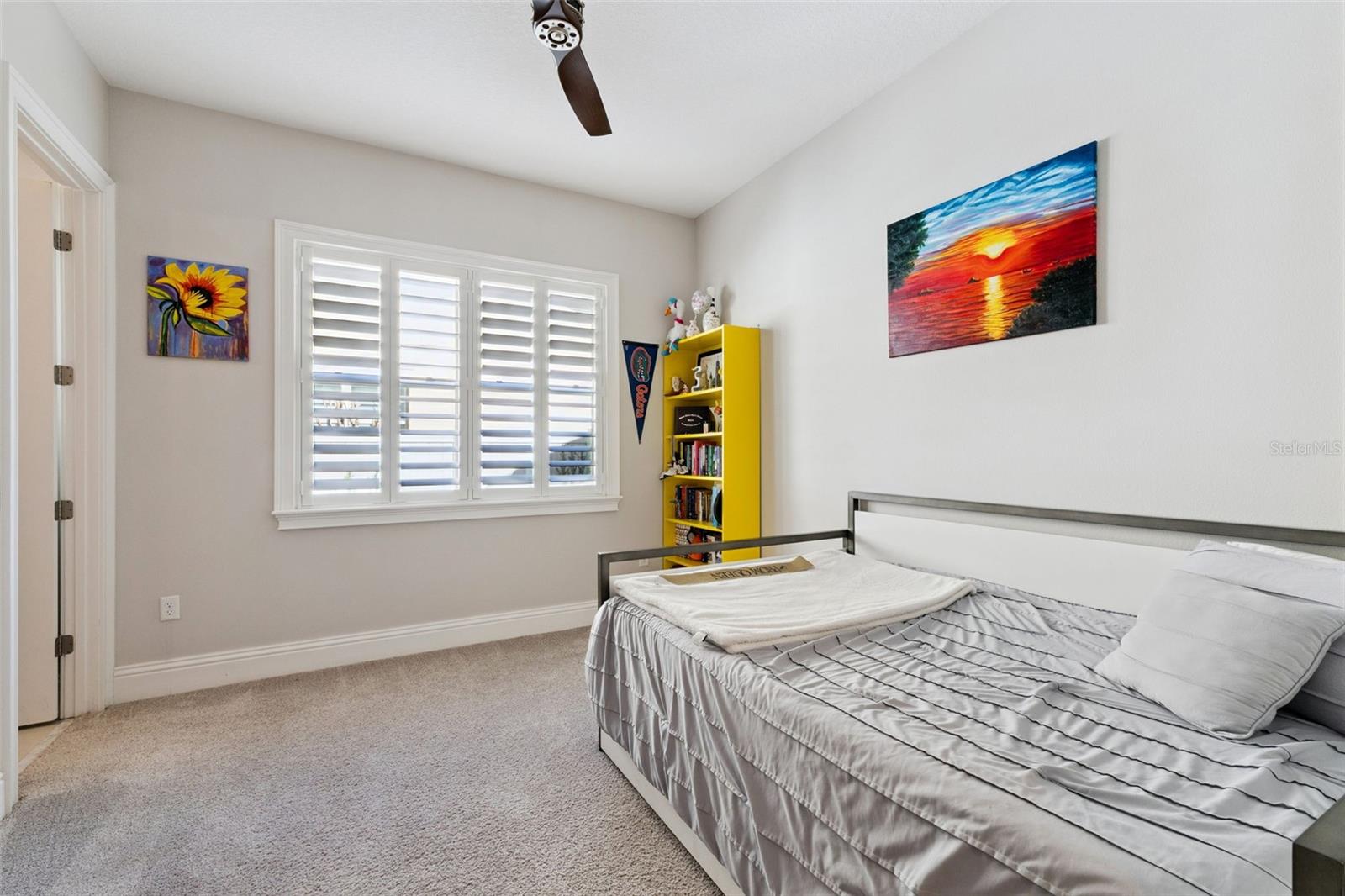 STANTON ESTATES - Residential