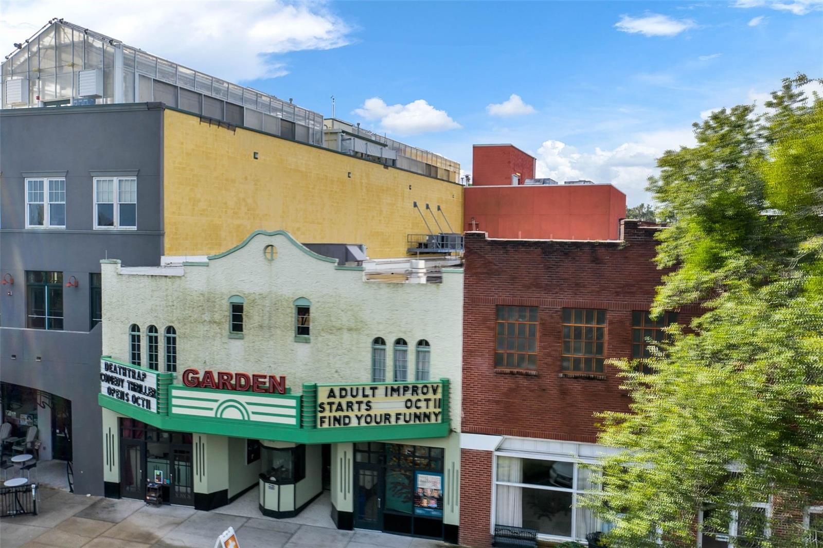 STANTON ESTATES - Residential