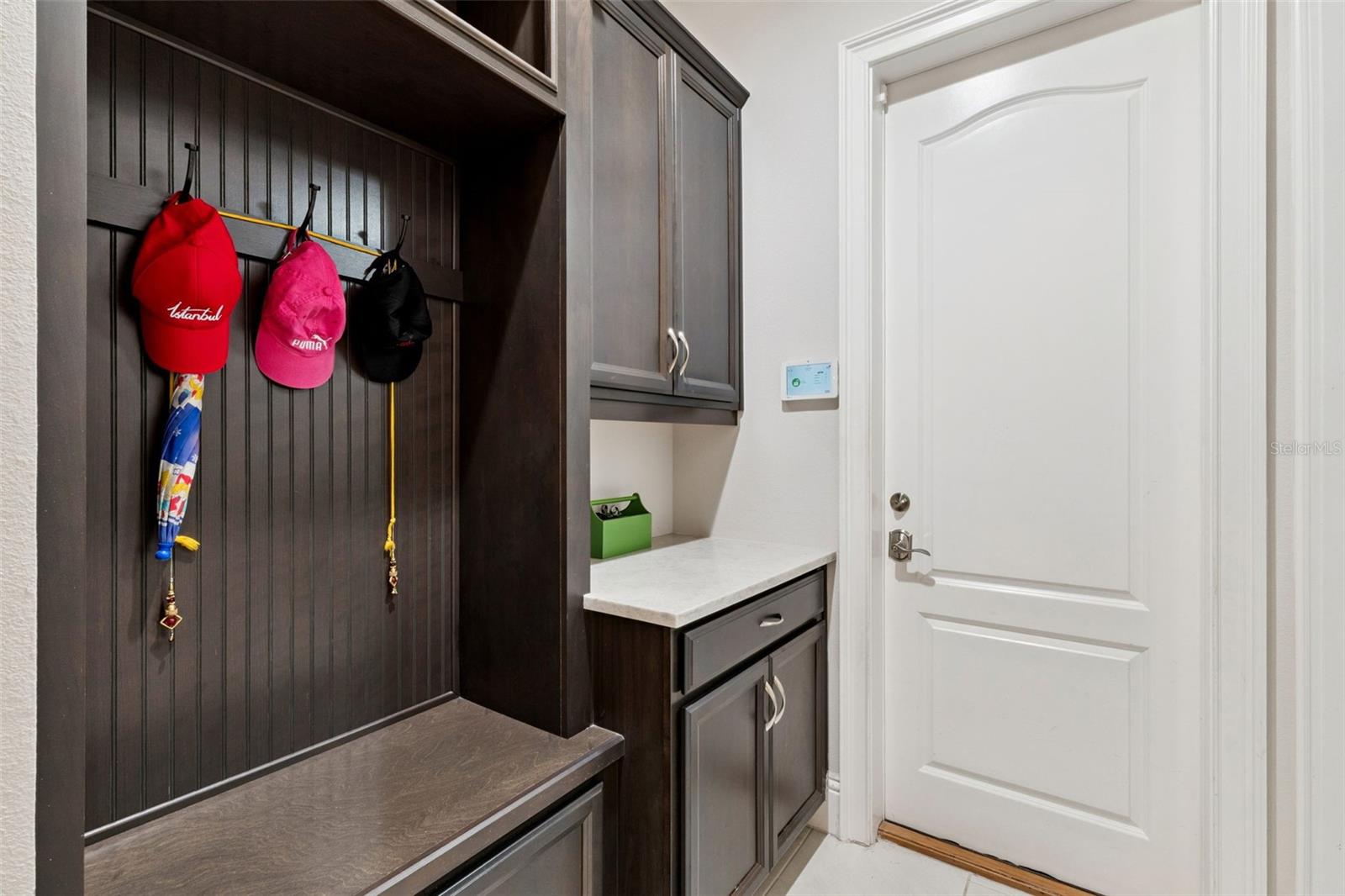 STANTON ESTATES - Residential