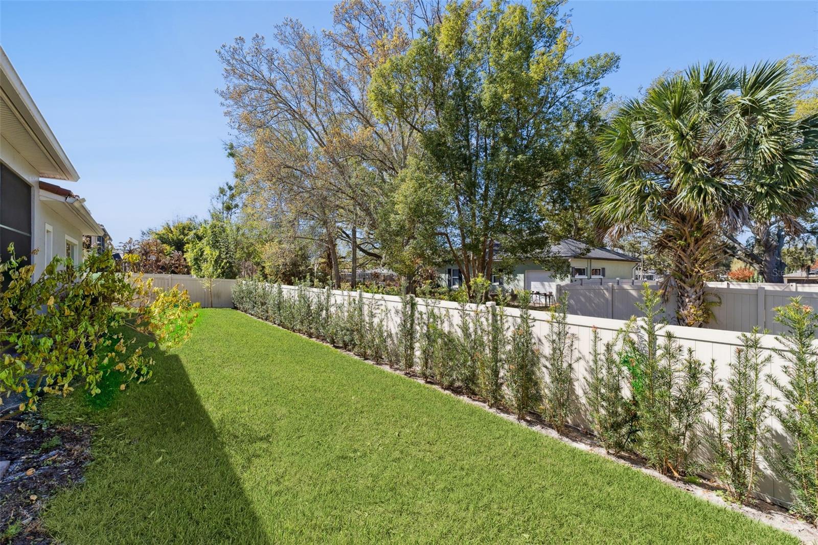 STANTON ESTATES - Residential