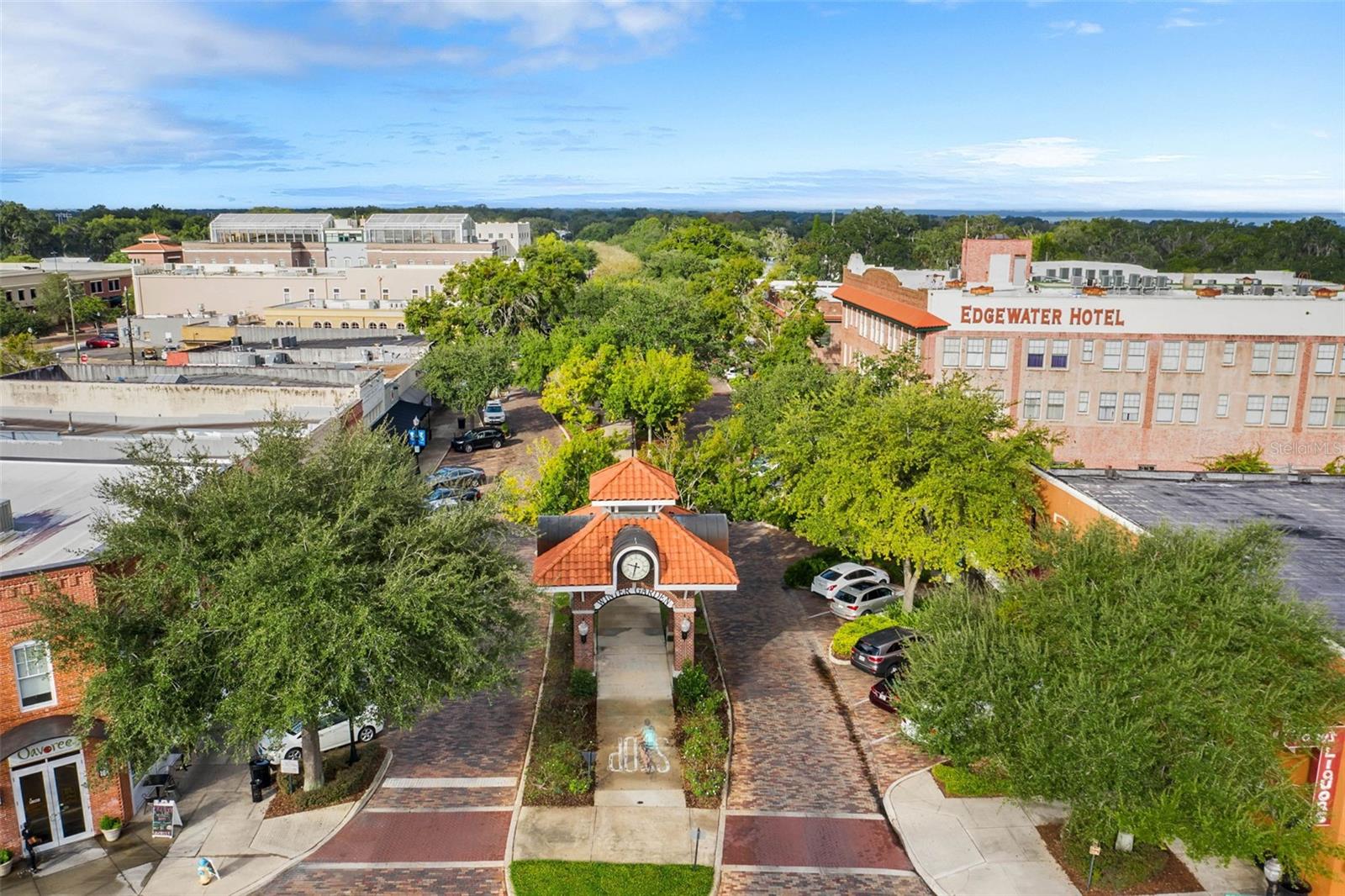 STANTON ESTATES - Residential