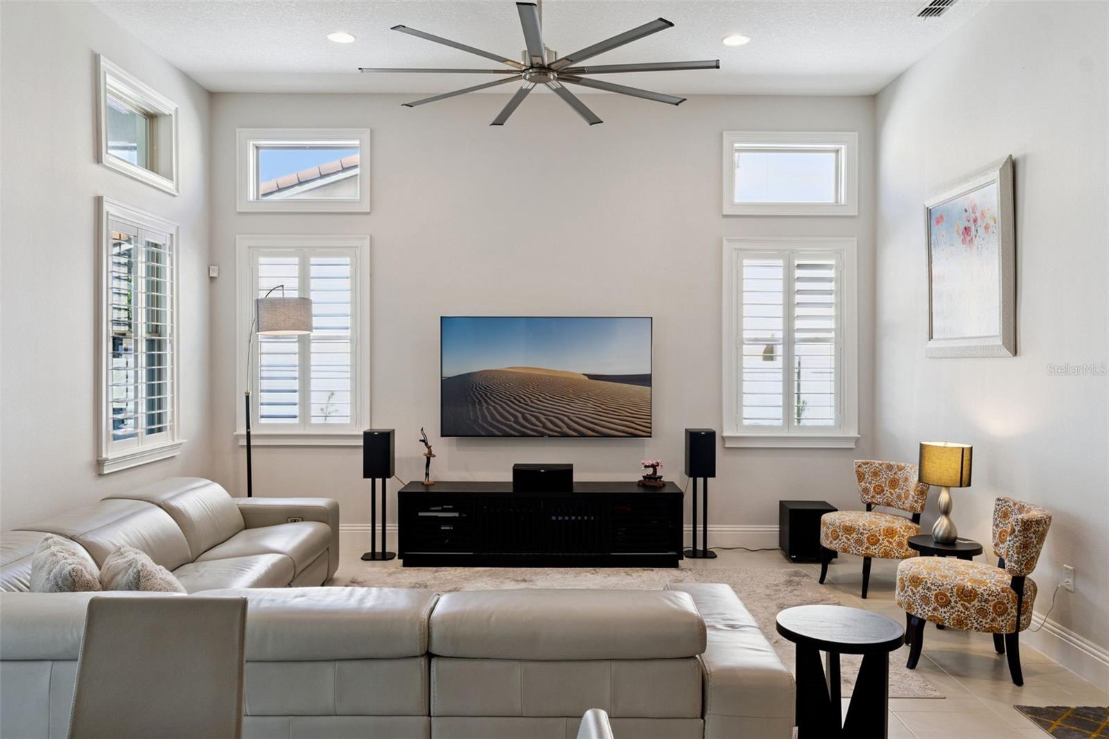 STANTON ESTATES - Residential