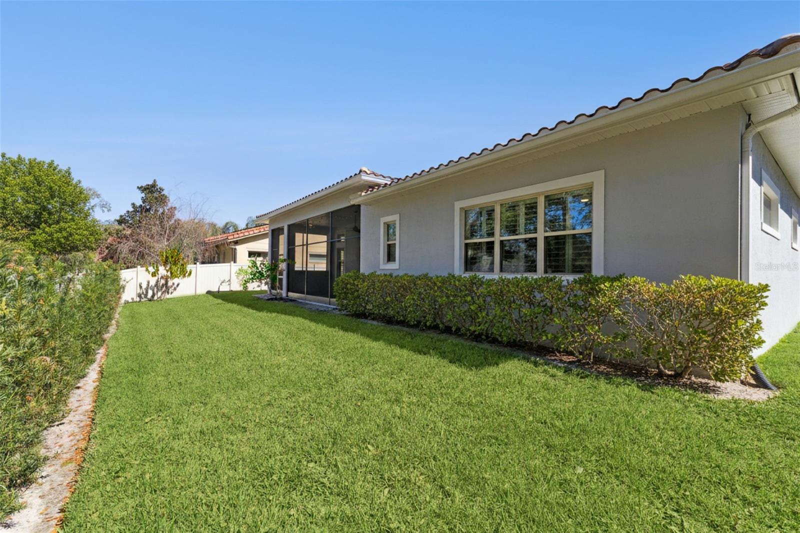 STANTON ESTATES - Residential