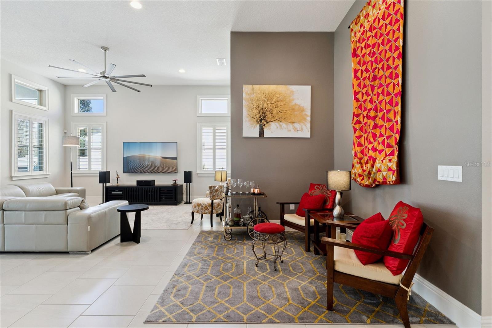 STANTON ESTATES - Residential