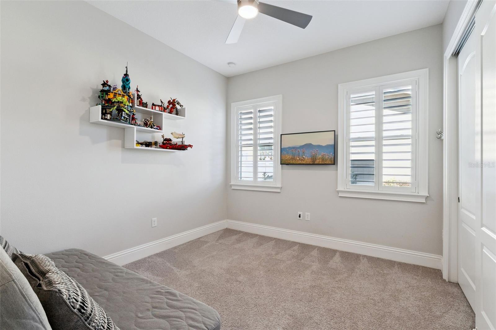 STANTON ESTATES - Residential