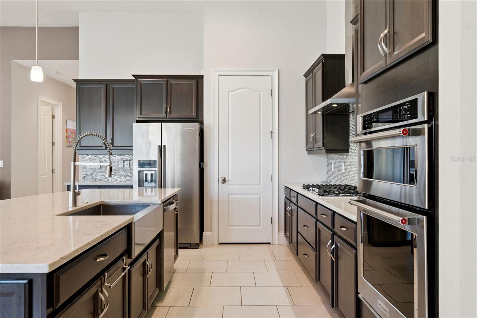 STANTON ESTATES - Residential