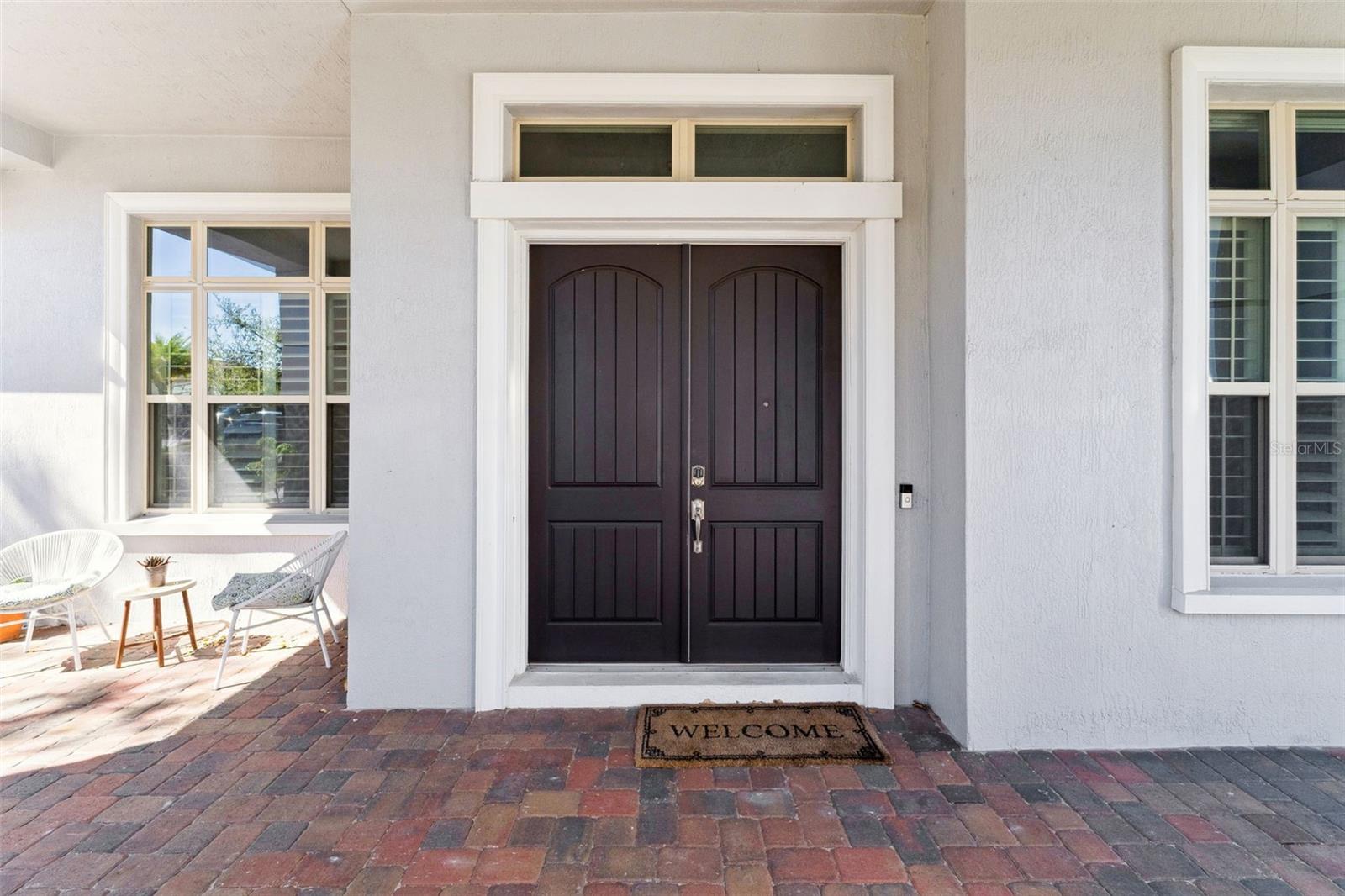 STANTON ESTATES - Residential