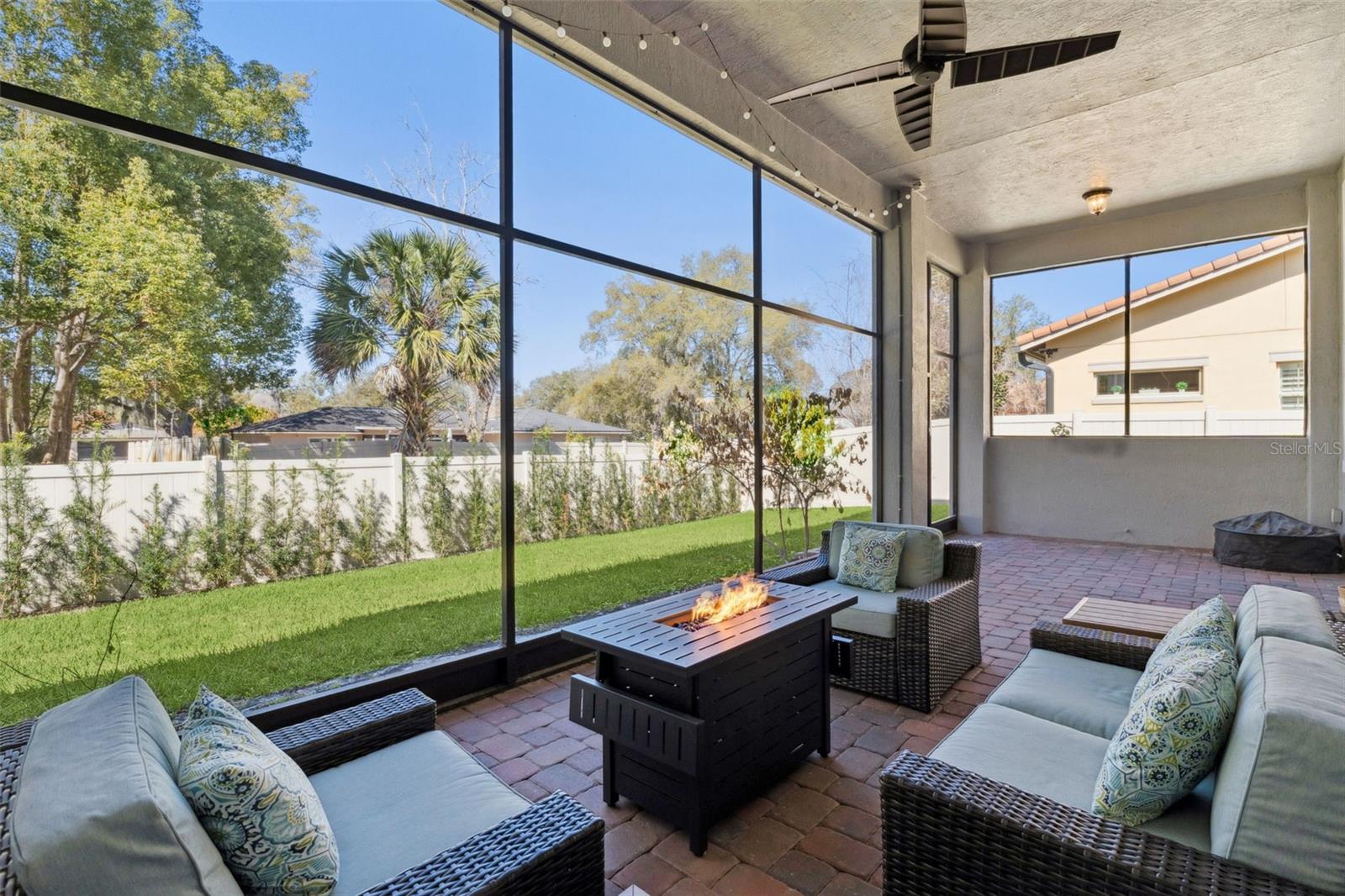 STANTON ESTATES - Residential