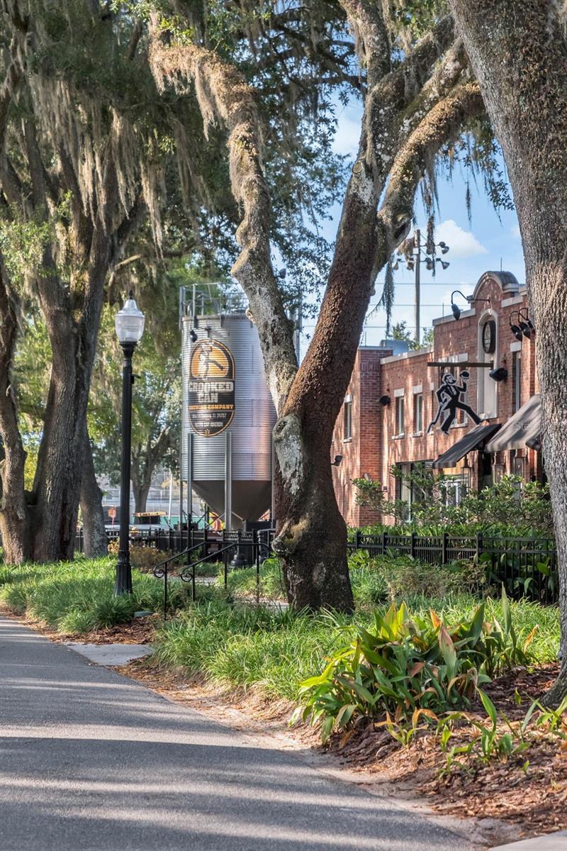 STANTON ESTATES - Residential