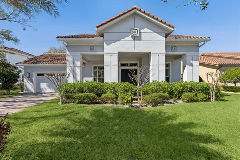 Photo of 156 Stanton Estates Circle, Winter Garden, FL 34787 (MLS # O6384801)