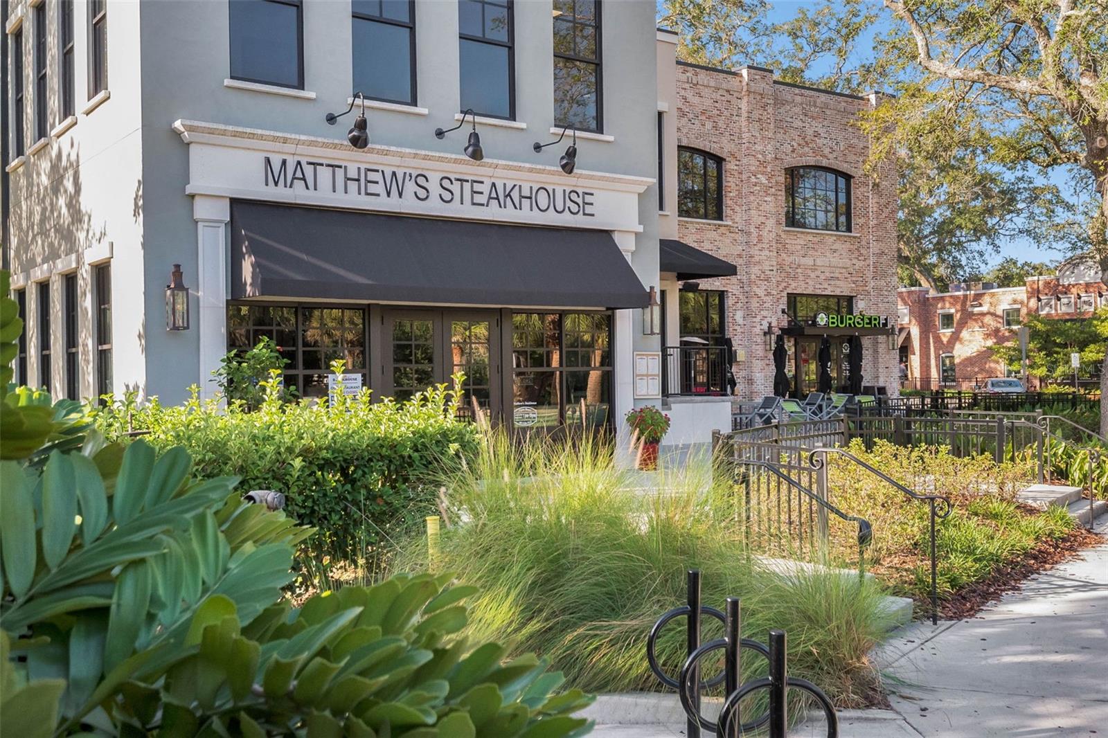 STANTON ESTATES - Residential